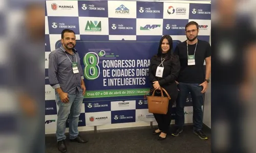 São Pedro do Ivaí conhece tecnologias para melhorar serviços
