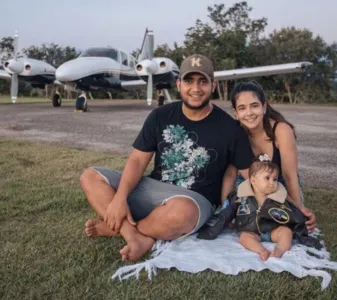 Juliano, da dupla com Henrique, se casa nesta segunda (25)