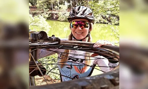 Kamila Bellini será velada em Maringá nesta sexta-feira