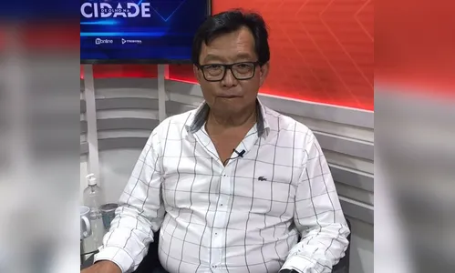Kuroda na bronca