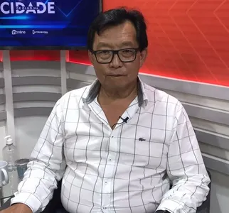 Kuroda na bronca