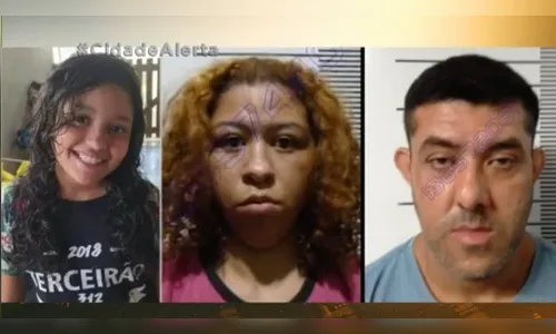 Mãe confessa que matou filha de 11 anos com socos em SC