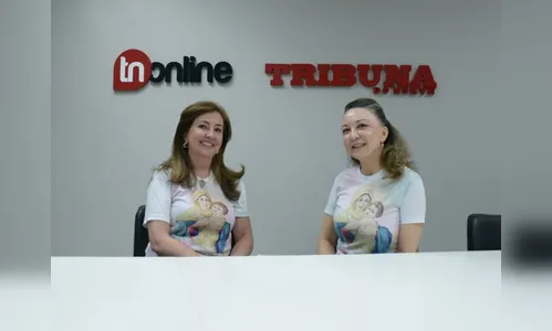 'Mães Intercessoras' completam 17 anos em Apucarana; Assista