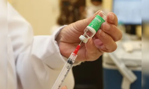 Mais de 80 milhões de pessoas já tomaram dose de reforço