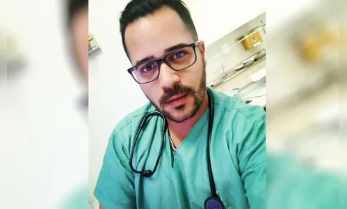 Médico morre aos 32 anos em lago de fazenda de ecoturismo