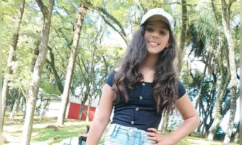 Menina de 10 anos desaparecida em Apucarana é encontrada