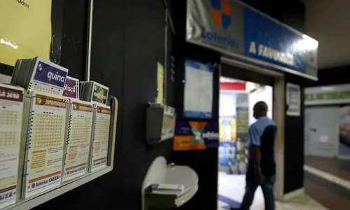 +Milionária: governo autoriza criação de nova loteria
