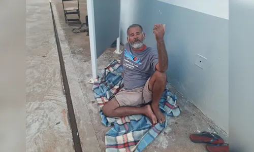 Morador de Cascavel desaparecido é encontrado em Apucarana