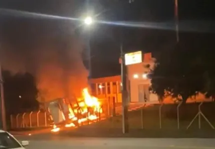 Moradores de Guarapuava relatam terror durante invasão