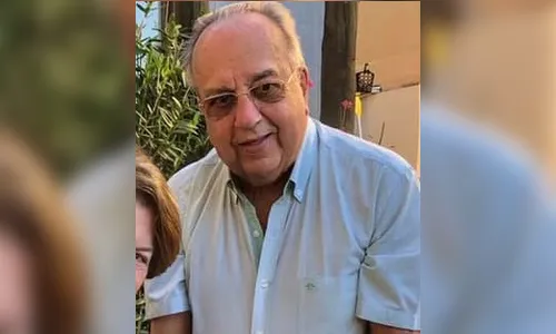 Morre Stênio Alvarenga, ex-vereador e médico em Apucarana