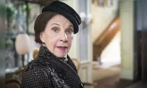 Morre a atriz Suzana Faini, aos 89 anos, no Rio de Janeiro