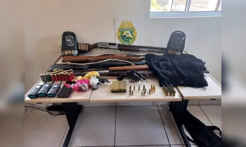 Morre suspeito de participar de ataque em Guarapuava