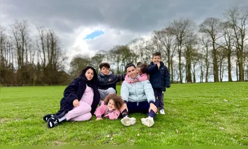 Morre um dos filhos gêmeos de Cristiano Ronaldo