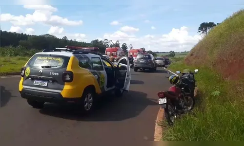 Mortos em confronto em Arapongas são identificados; confira