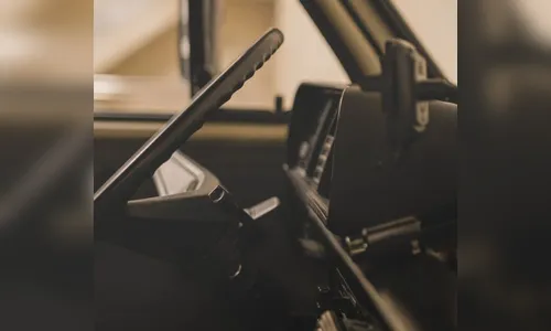 Motorista de ônibus xinga passageira de Apucarana