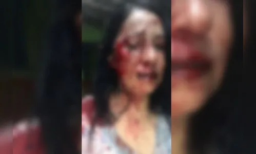Mulher é agredida por 9 vizinhos devido a falsa denúncia