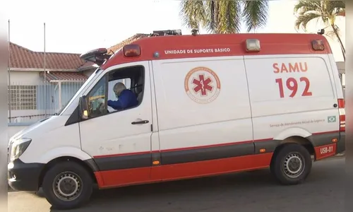 Mulher morre após se engasgar com pedaço de carne