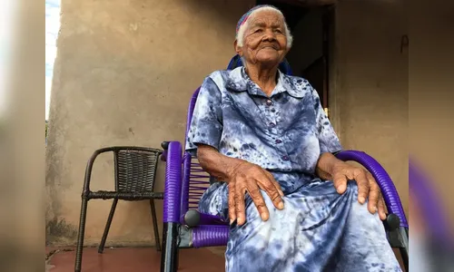 Mulher que pode ser a mais velha do mundo morre aos 123 anos