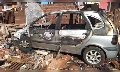 Neto afirma que estava na cena do crime, mas não matou avô