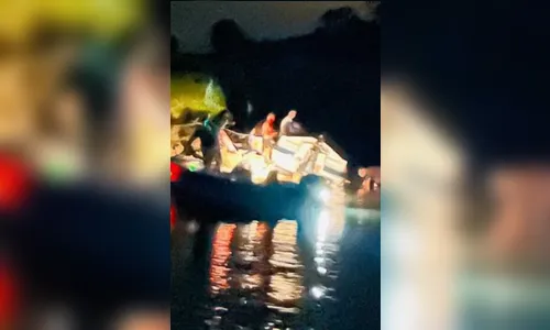 Acidente com lancha deixa um morto e três feridos no Paraná