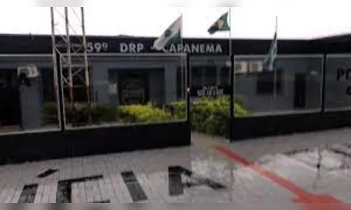 Preso acusado de atropelar e matar homem após discussão