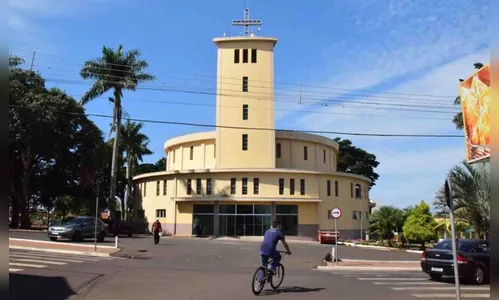 Jardim Alegre completa 58 anos nesta quinta-feira (28)