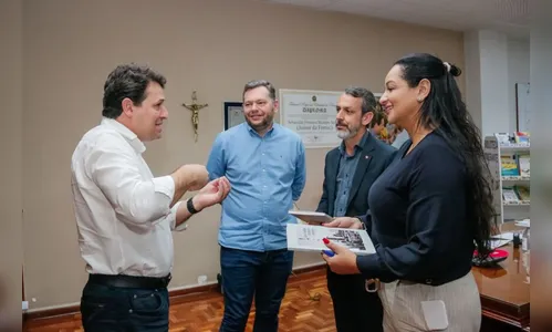 OAB Apucarana confirma posse da nova diretoria