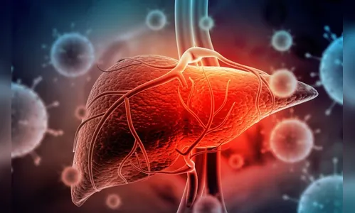 OMS: 12 países já registraram surto de hepatite em crianças