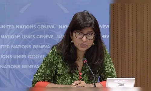 ONU acusa a Rússia de “execuções sumárias” na Ucrânia