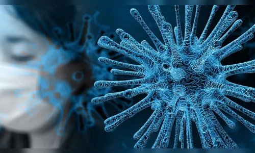 Onda de covid causada pela variante Ômicron está acabando
