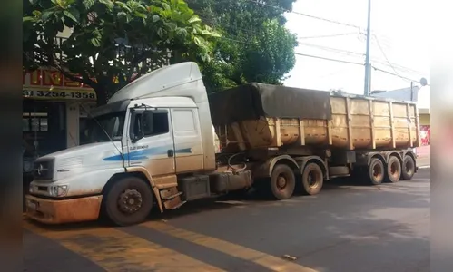 PM prende motorista suspeito de provocar acidente com ônibus