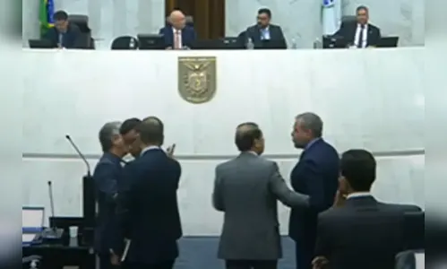 PR: Deputado diz que 