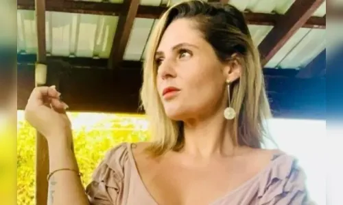 PR: Polícia interrompe velório e retira corpo de influencer