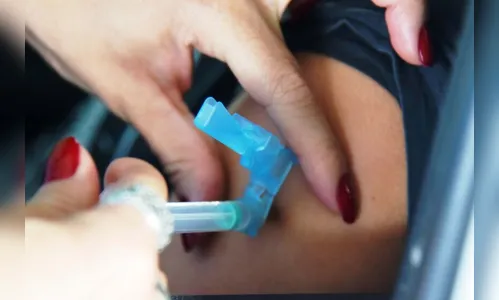 PR já aplicou mais de meio milhão de vacinas contra a gripe