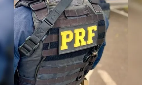 PRF prende traficante considerado número dois do PCC