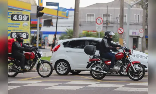 Parcela do IPVA das placas de finais 7 e 8 vence nesta sexta