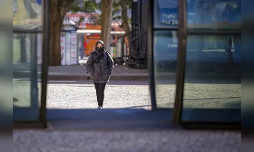 Páscoa pode ter recorde de frio em 2022 no Sudeste no Sul