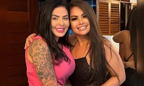 Pastora avisou Paulinha Abelha sobre morte: 'Tinha uma cova na frente'