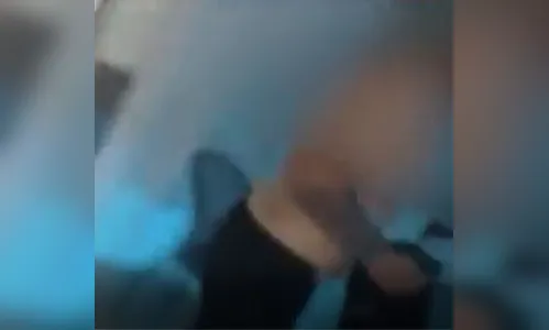 Pastora é flagrada pelo marido com bispo em motel, veja