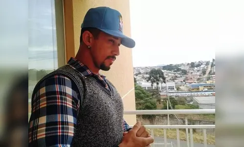 Personal trainer morre ao ser baleado em frente à academia no PR