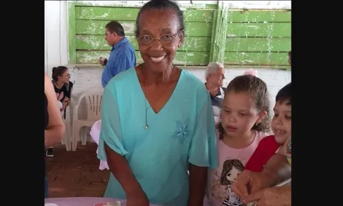 Pioneira, prima da jornalista Maju Coutinho, morre em Borrazópolis