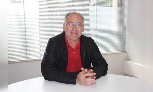 Poim deve ser prefeito em setembro