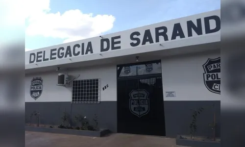 Menor atinge rapaz com tiro de espingarda no peito