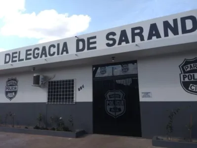 Polícia Civil de Sarandi já instaurou inquérito para apurar o caso