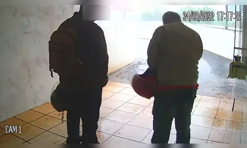 Polícia Civil encontra dupla que matou dono de motel