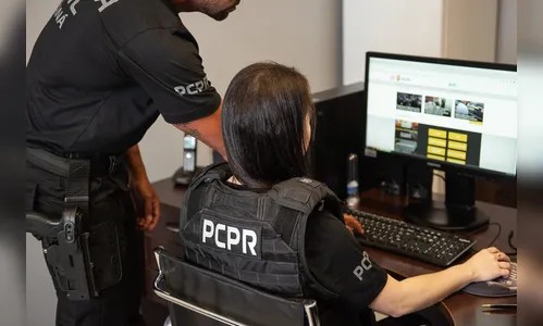 Polícia Civil oferta 149 vagas de estágio para estudantes do Paraná
