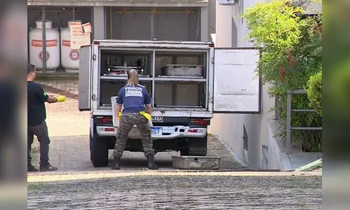 Polícia investiga chacina em condomínio de luxo no RS