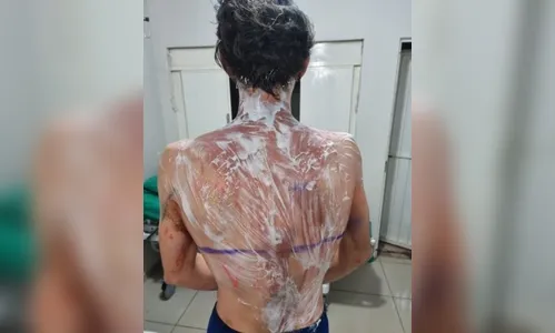 Polícia prende 4 estudantes da UFPR após trote que deixou feridos