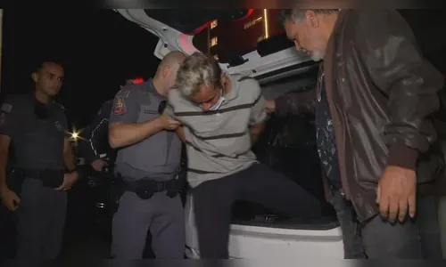 Polícia prende suspeito de matar namorada grávida  em SP