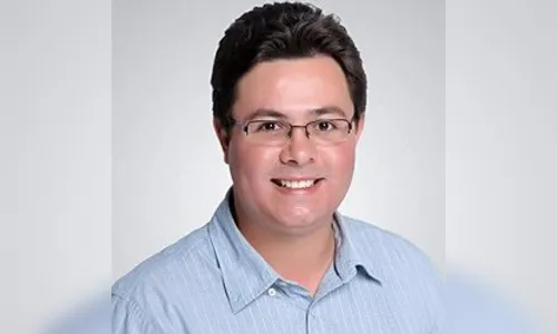 Política: Lucas Leugi para deputado